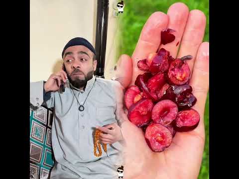 الاب العربي في رمضان 😂😂 #البرنس✨ #مسو