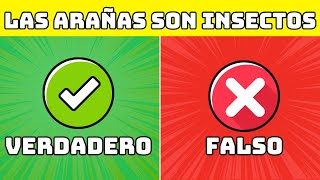 ¿VERDADERO O FALSO? ✅ ⏰ ❌ | Adivina estos datos 👈 | CULTURA GENERAL 🧠