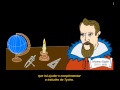 Leis de Kepler e Newton