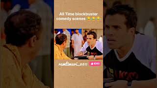 All Time blockbuster comedy scenes 😂🤣😂🤣