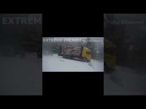 Volvo fh en difficulte FULL VIDEO volvofh #scania