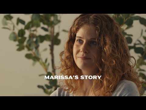 Fall of Summer Love - Marissa's Story (Part 1)