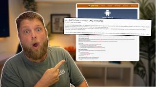 Huge Streaming App Store Shuts Down After 10 Years!