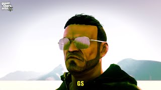 GTA 5 : GS | GTA 5 Gameplay #1141