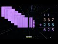 Subtraction and Addition Concepts