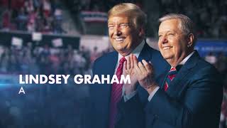 President Trump is on Team Graham!