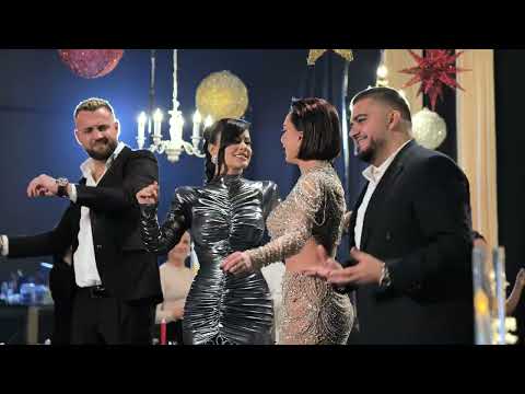 Luiz Ejlli x Ermal Fejzullahu x Shkurte Gashi x Teuta Selimi - Pak Pak