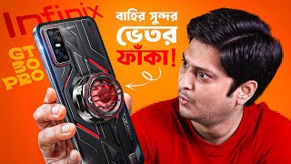 Infinix GT 30 Pro Bangla review Long Term ❌️ সাবধান 🚫