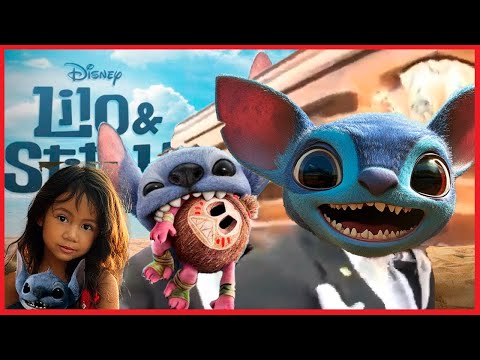 Lilo & Stitch - Coffin Dance Song COVER