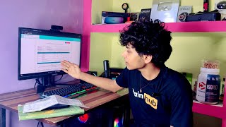 🔴 My CBSE Class 12th Result 😭💔