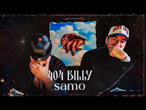 404BILLY - SAMO