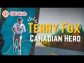 Terry Fox: A National Hero