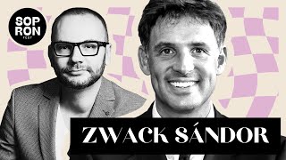 Arckép élőben - ZWACK SÁNDOR (SopronFest)
