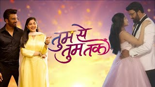 Sharad Kelkar ka 8 Saal Baad Dhamaakedaar TV Comeback | Niharika ke Saath Age-Gap Love Story!