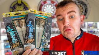 WAYNE MARDLE PIXELS THROWN!