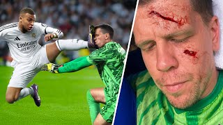 Dirty & Brutal Fouls in Football #2