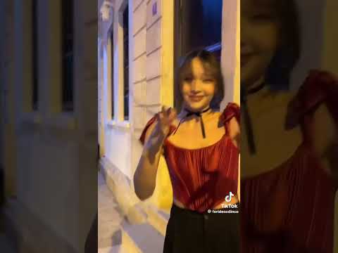 Feridenin sildigi TikTok videosu... #ahfer #tiktok #keşfet #ferideözdinç #keşfet#keşfet#ahfer#keşfet