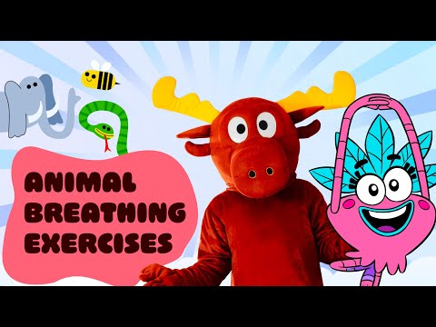 Animal Breath with Paz Petalhead