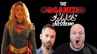 Comic Books & The Manufactured HATE for Supergirl