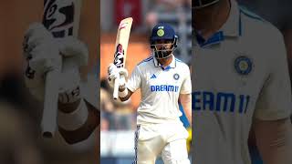 KL RAHUL in test# Indiancric #cricket
