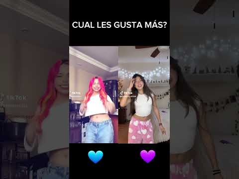 COMENTA 🙌🏻#edit @SoyPauOficial @SusyMouriz