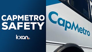 CapMetro Empowers Bus Drivers to Tackle Unruly Riders | New Rules Follow Safety Concerns