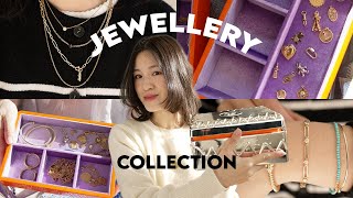 JEWELLERY COLLECTION 2025 | Solid Gold Vintage & Antique Pieces