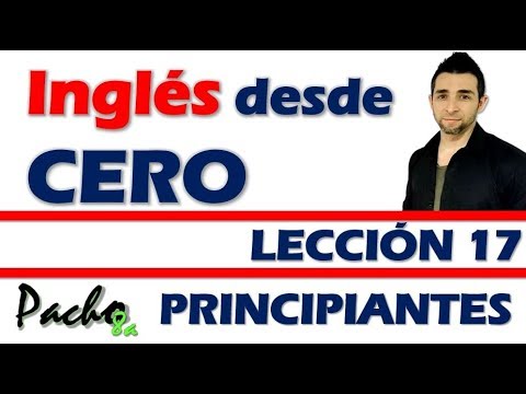 ✅ Lección 17: Adverbios de frecuencia en presente simple | Aprende a usarlos correctamente