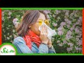 Impact of Climate Change on Allergy Seasons