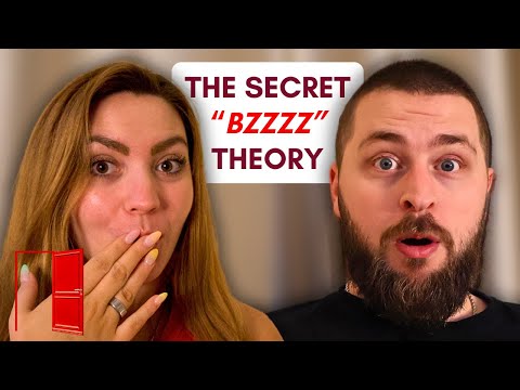 Bedroom Toys & the BZZZZ Theory