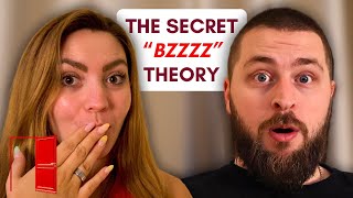 Bedroom Toys & the BZZZZ Theory