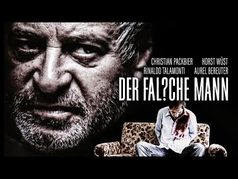Der falsche Mann│deutscher KRIMI THRILLER aus 2011 | ganzer Film auf deutsch