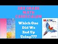 Homeschooling Math Curriculum Insights