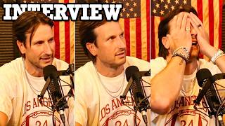 Russell Dickerson To Keith Urban: Hook Me Up! | INTERVIEW