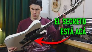 ¿Se puede tocar METAL con una TELECASTER?