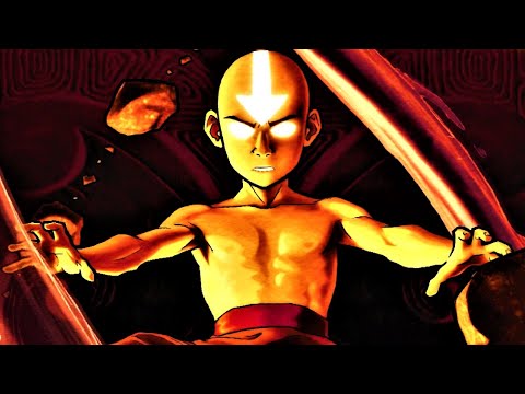 Avatar: The Last Airbender | A Generation Defying Miracle