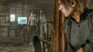 ⭕ Jdeme Hledat tu Ku*vičku Grace ⭕ Resident Evil Requiem ⭕ #11 ⭕