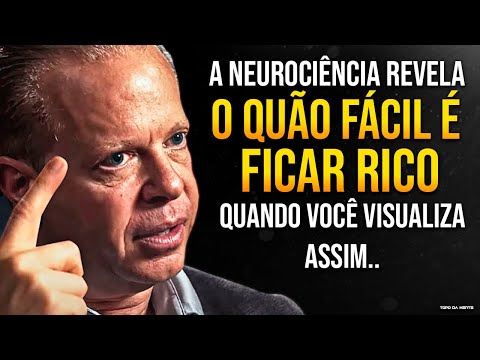 "OS DESEJOS SÃO FREQUÊNCIAS!" APRENDA A VISUALIZAR CORRETAMENTE PARA TER A RIQUEZA QUE MERECE!