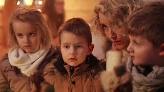 GOOD WORK - Maria Panna (Official Video)