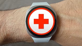 Análisis del SAMSUNG GALAXY WATCH 8: opinión tras 8 días de uso