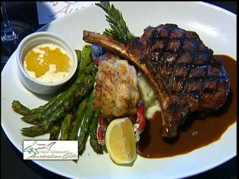 Greg Normans Australian Grill Christmas 2022 Greg Norman Grill Coupons - 01/2022