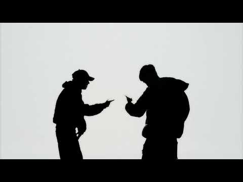 Easykid - Cristina Feat. Kidd Voodoo (Visualizer Oficial)