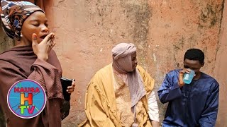 Dan buzu ya baiwa matar soja maganin karfin maza 