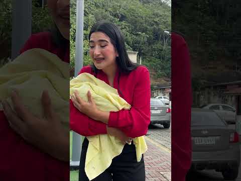 Le devolvió el favor al señor que la salvo