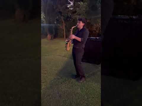 Dario Fagiolo Sax & Dj