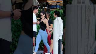 Bikini Squad Takes Over the Miami River 😍🌴