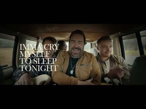 Lee Brice - Cry (Official Lyric Video)
