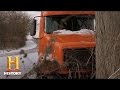Truck Incident Analysis and Response
