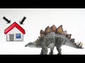 Exploring Stegosaurus Facts for Kids