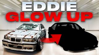 2.500€ BMW RESTORATION! - Building the PERFECT 700HP Turbo E36 Driftcar - ZERO TO HERO
